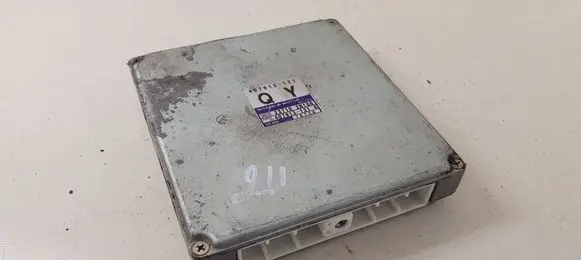 Nissan Almera Engine control unit/module 407913121