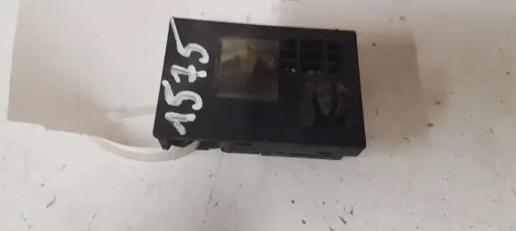 Air conditioning (A/C) pressure sensor
