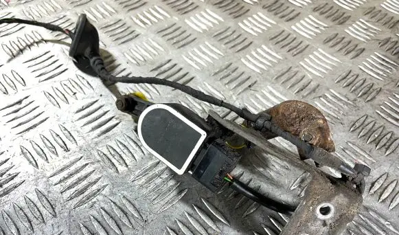 Mercedes-Benz GLA W156 X156 Headlight/headlamp level sensor A0045429918