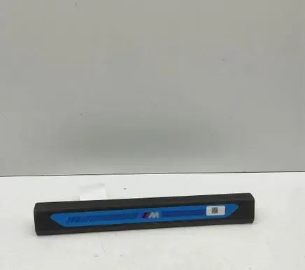 BMW X6 G06 (A) pillar trim 7434239