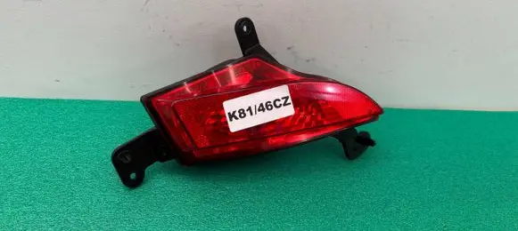 Jaguar E-Pace Rear fog light J9C3-15K273-A