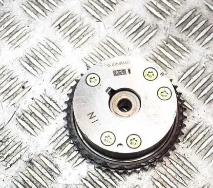 Chevrolet Camaro Camshaft pulley/ VANOS 12666665
