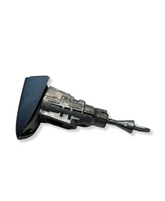 Volkswagen Jetta VII Front door lock 17A837167