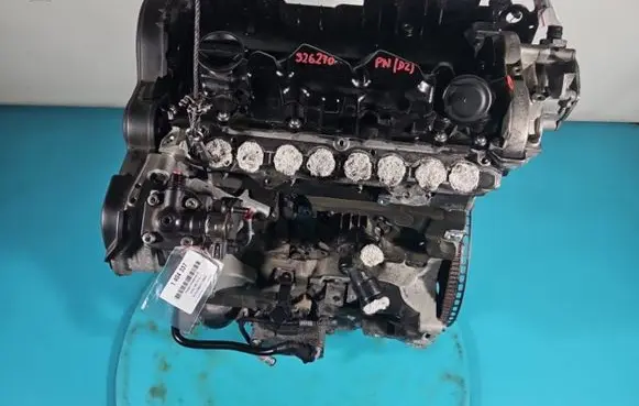 Volvo V90 Cross Country Engine D4204T23 IMPRK1404296
