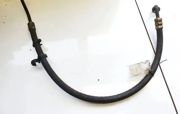 Iveco Daily 30.8 - 9 Power steering hose/pipe/line