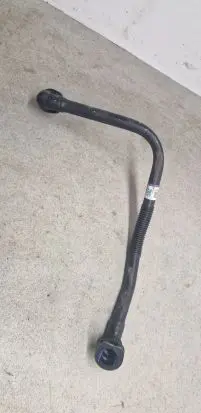 Hyundai Ioniq 5 Engine coolant pipe/hose 375Y4GI010