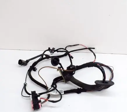 Porsche Cayenne (92A) Other wiring loom 7P5971145L