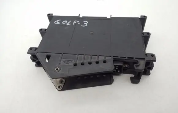 Volkswagen Golf III ABS control unit/module 1H0907379D