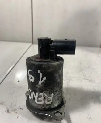 Renault Scenic I EGR valve 72281843