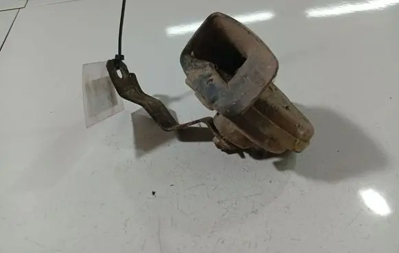 Renault Scenic I Horn signal