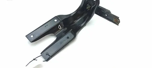 Mercedes-Benz SLK R171 Radiator mount bracket