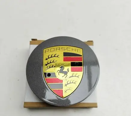 Porsche Cayenne (9PA) R20 wheel hub/cap/trim 9P1601149A