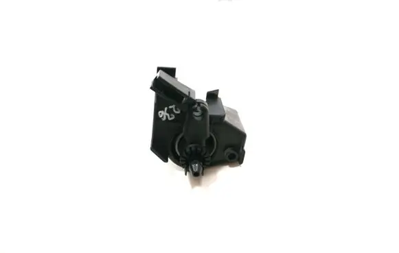 Audi A6 S6 C6 4F Engine bonnet (hood) release handle 4F1823633B