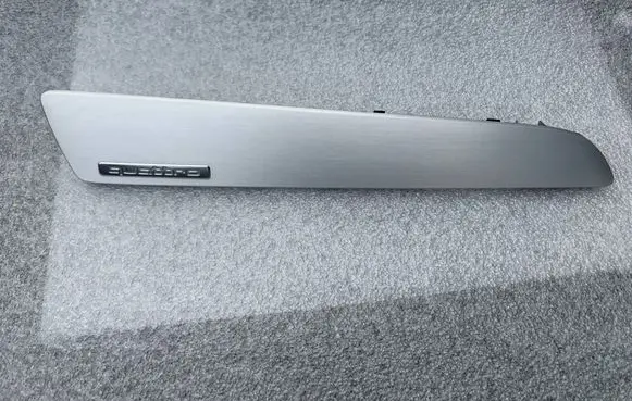 Audi Q3 8U Dashboard side end trim 8u1853190L 8u1853190