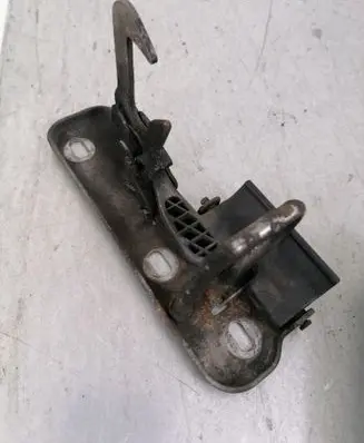 Volkswagen Tiguan Engine bonnet/hood lock/latch loop/hook 1K0823480