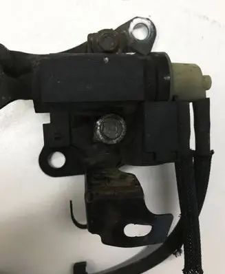 Ford Focus Turbo solenoid valve 70398500