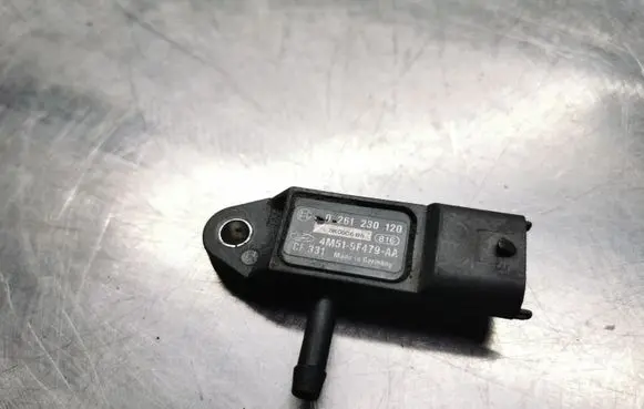 Air pressure sensor
