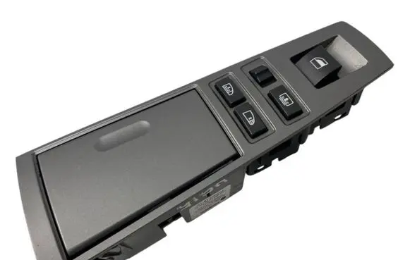 BMW 7 E65 E66 Electric window control switch 6917108 7149964 7149968