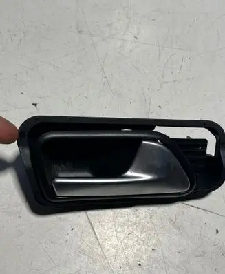 Front door interior handle