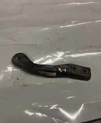 Jeep Cherokee Other rear suspension part 