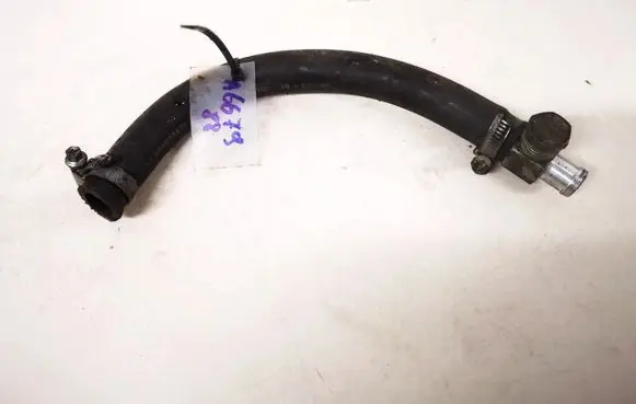 Audi 80 90 B3 LP gas line/pipe/hose 