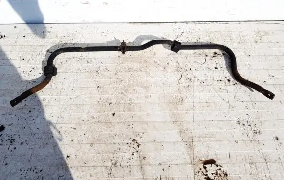 Front anti-roll bar/sway bar