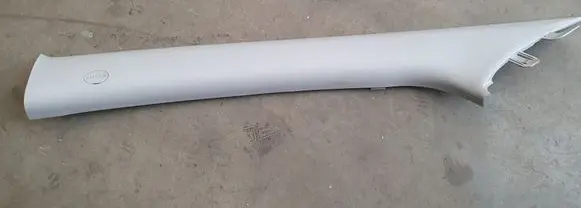 Hyundai i20 (PB PBT) (A) pillar trim 858101J000 858101J050