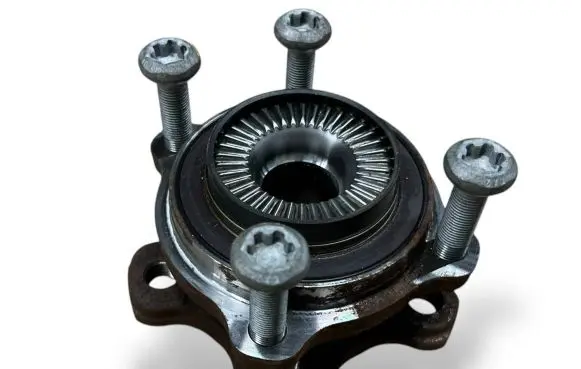 BMW 3 G20 G21 Rear wheel ball bearing 6899175 33406899175