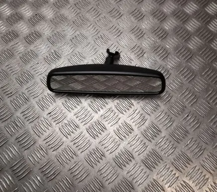 Nissan Juke II F16 Rear view mirror (interior) 963217990A