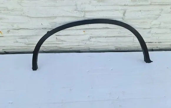 BMW X5 E70 Other trunk/boot trim element 7176330vwgroup777