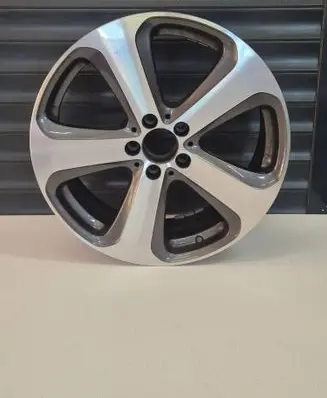 Mercedes-Benz GLC X253 C253 R19 alloy rim A2534011000
