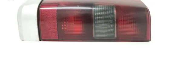 Volvo S70 V70 V70 XC Rear/tail lights 3512318 3512424