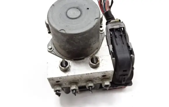 Jaguar XF X250 ABS Pump AX232C405AB 0265251089 9618777000