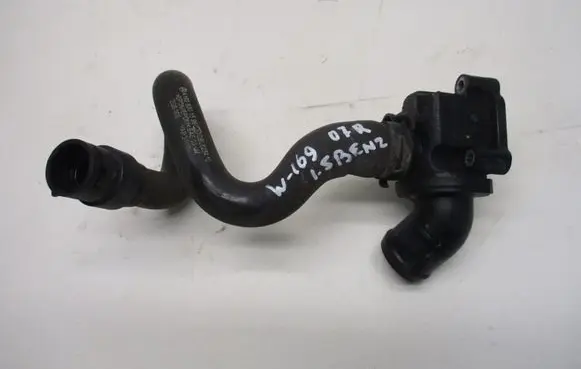 Mercedes-Benz A W169 Engine coolant pipe/hose