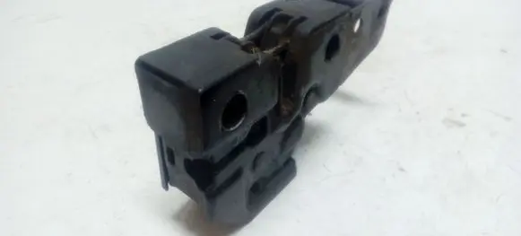 Seat Altea XL Engine bonnet/hood lock/catch 5P18235090