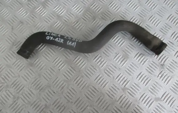 Peugeot 3008 I Engine coolant pipe/hose