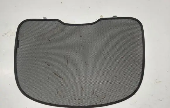 Tesla Model Y Rear door sun blind/shade TESLAMYSIATKA22