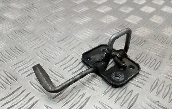Seat Ibiza IV (6J,6P) Engine bonnet/hood lock/latch loop/hook 6J0823186