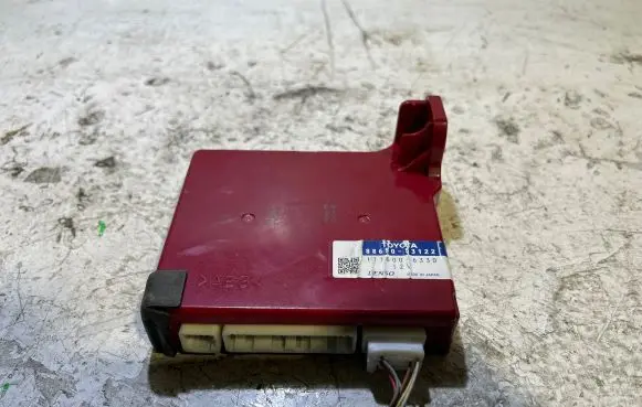 Lexus IS 220D-250-350 Air conditioner control unit module 8865053122 1776006330
