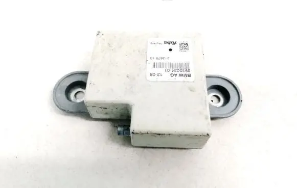 BMW 3 E46 Antenna control unit 693502401 6935024-01