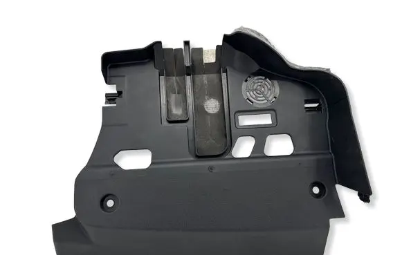 BMW 3 F30 F35 F31 Dashboard lower bottom trim panel 51459218566