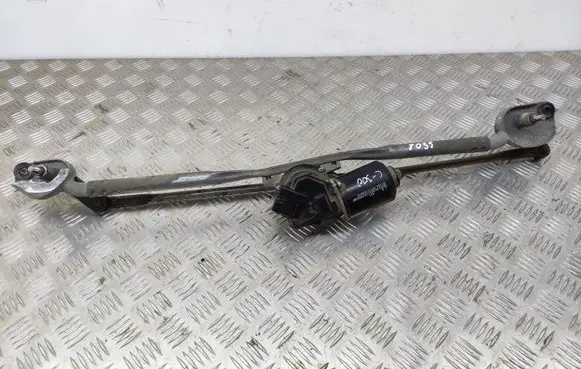 Chrysler 300 - 300C Front wiper linkage and motor 04805711AA
