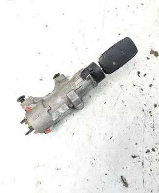 Audi TT Mk1 Ignition lock 4B0905851B