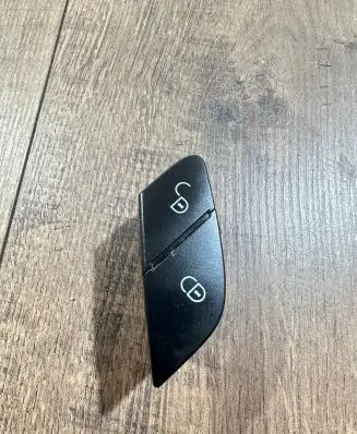 Mercedes-Benz GL X164 Central locking switch button A2518200910 03078050