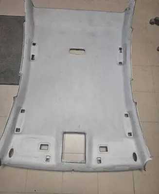 Ford Mondeo MK IV Headlining 