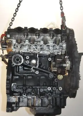 Opel Astra H Engine swap Z17DTL