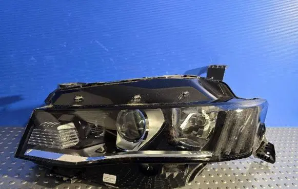 Peugeot 508 II Headlight/headlamp 9823144280