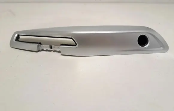 BMW M8 F91 F92 G14 G15 Rear door card panel trim 7484272