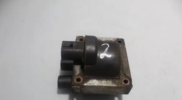 Fiat Panda II High voltage ignition coil