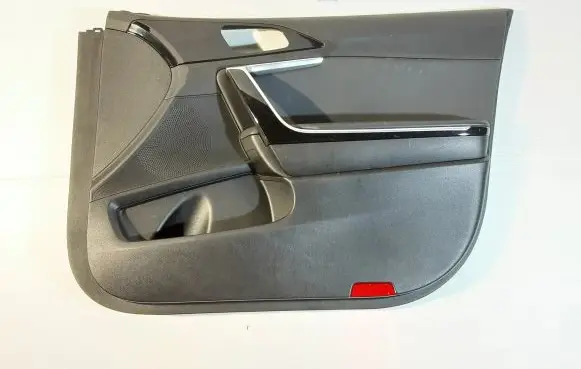 KIA Xceed Front door card panel trim 82302J7512DQB 82342J7010
